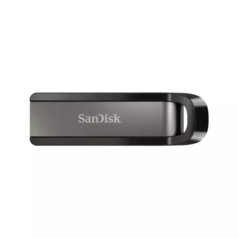 WESTERN DIGITAL SanDisk Ultra Extreme 128 GB USB atmintukas – USB 3.2