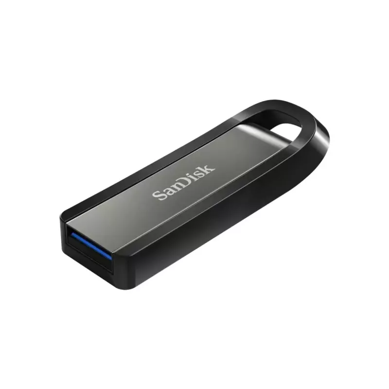 WESTERN DIGITAL SanDisk Ultra Extreme 128 GB USB atmintukas – USB 3.2
