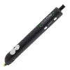 3D rašiklis 3Doodler FLOW 2.2 mm juodas