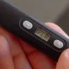3D rašiklis 3Doodler FLOW 2.2 mm juodas