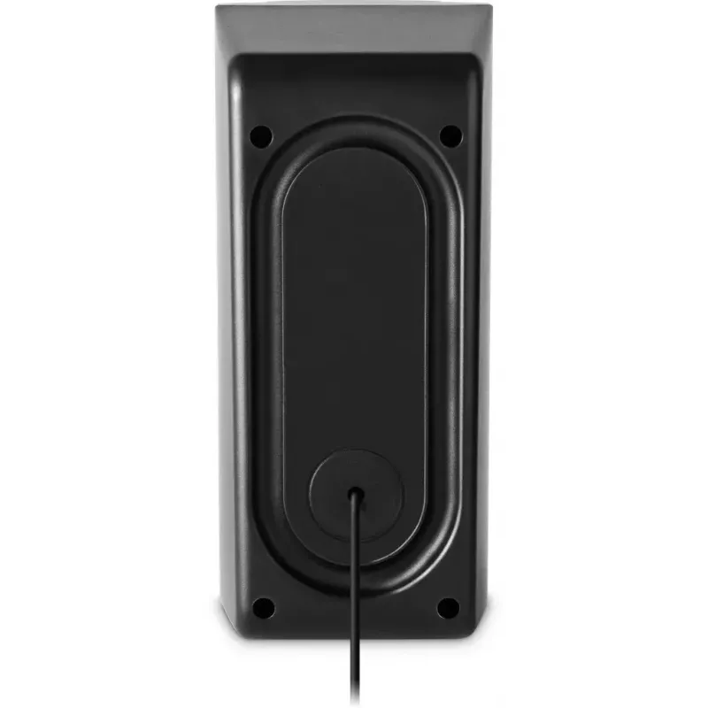 Staliniai laidiniai garsiakalbiai DEFENDER Aurora S8 — 2.0, 8 W RMS, USB maitinimas, 3,5 mm, juodi