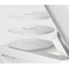 HP 960 4K srautinio transliavimo internetinė kamera, 8 MP, 3840 x 2160 pikselių, 4K Ultra HD, 30 kadrų/s, 5x, skirta namams