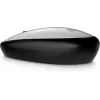 HP 240 Pike sidabrinė Bluetooth pelė, ambidekstrinė, optinė, Bluetooth, 1600 DPI, sidabrinė