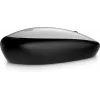 HP 240 Pike sidabrinė Bluetooth pelė, ambidekstrinė, optinė, Bluetooth, 1600 DPI, sidabrinė