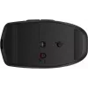 HP 690 belaidė įkraunama pelė, ambidekstrinė, Bluetooth, 4000 DPI, juoda