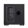 Trust GXT 658 Tytan 5.1 garsiakalbių rinkinys 90 W Universal Black 5.1 kanalų