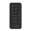 Trust GXT 658 Tytan 5.1 garsiakalbių rinkinys 90 W Universal Black 5.1 kanalų
