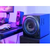 Trust GXT 658 Tytan 5.1 garsiakalbių rinkinys 90 W Universal Black 5.1 kanalų