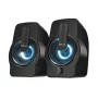 Trust Gemi Black Wired 6 W garsiakalbių rinkinys