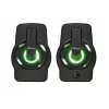 Trust Gemi Black Wired 6 W garsiakalbių rinkinys