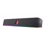 Trust GXT 619 Thorne juoda 2.0 kanalų 6 W garsiakalbių juosta