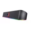 Trust GXT 619 Thorne juoda 2.0 kanalų 6 W garsiakalbių juosta