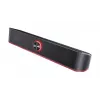 Trust GXT 619 Thorne juoda 2.0 kanalų 6 W garsiakalbių juosta