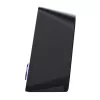 Trust Arys Black Wired 6 W garsiakalbių rinkinys su RGB foniniu apšvietimu