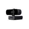 Trust Tanor internetinė kamera Full HD 1920x1080 USB juoda