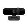Trust Tanor internetinė kamera Full HD 1920x1080 USB juoda