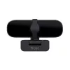 Trust Tanor internetinė kamera Full HD 1920x1080 USB juoda