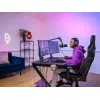 Trust GXT 255+ Onyx juodas PC mikrofonas