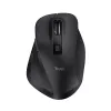 Pelė Trust Fyda RF Wireless + USB Type-A