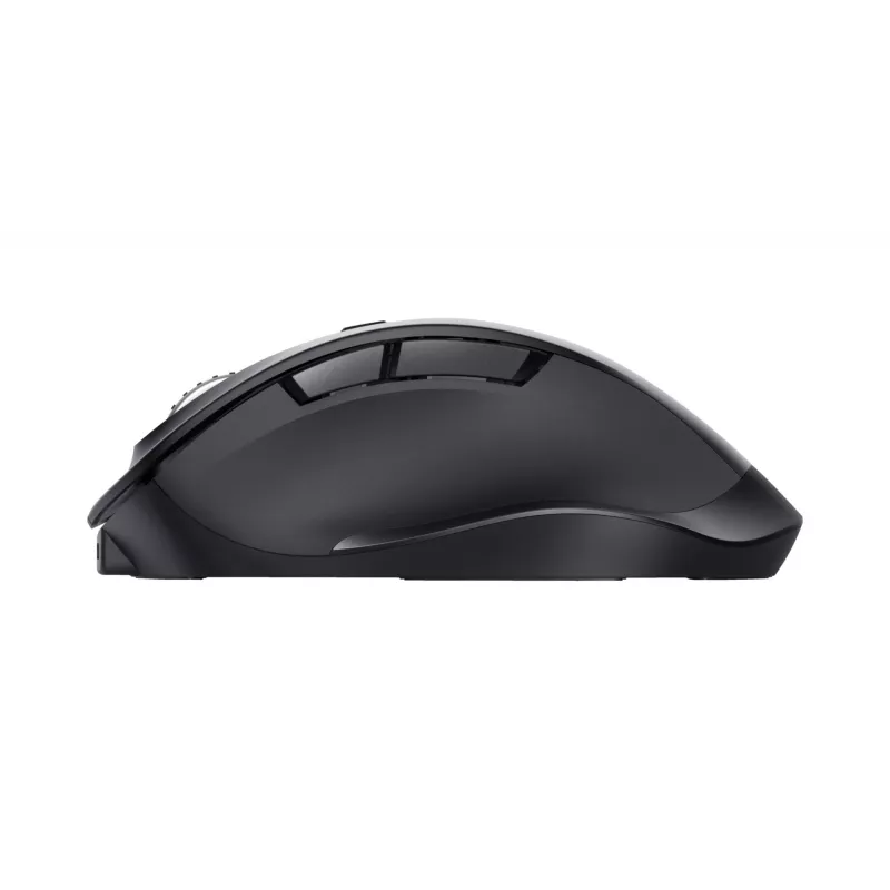 Pelė Trust Fyda RF Wireless + USB Type-A
