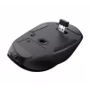 Pelė Trust Fyda RF Wireless + USB Type-A