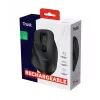 Pelė Trust Fyda RF Wireless + USB Type-A