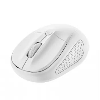 Trust Primo Travel belaidė optinė pelė, ambidekstrinė, RF, 1600 DPI