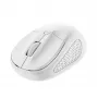 Trust Primo Travel belaidė optinė pelė, ambidekstrinė, RF, 1600 DPI