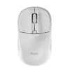 Trust Primo Travel belaidė optinė pelė, ambidekstrinė, RF, 1600 DPI