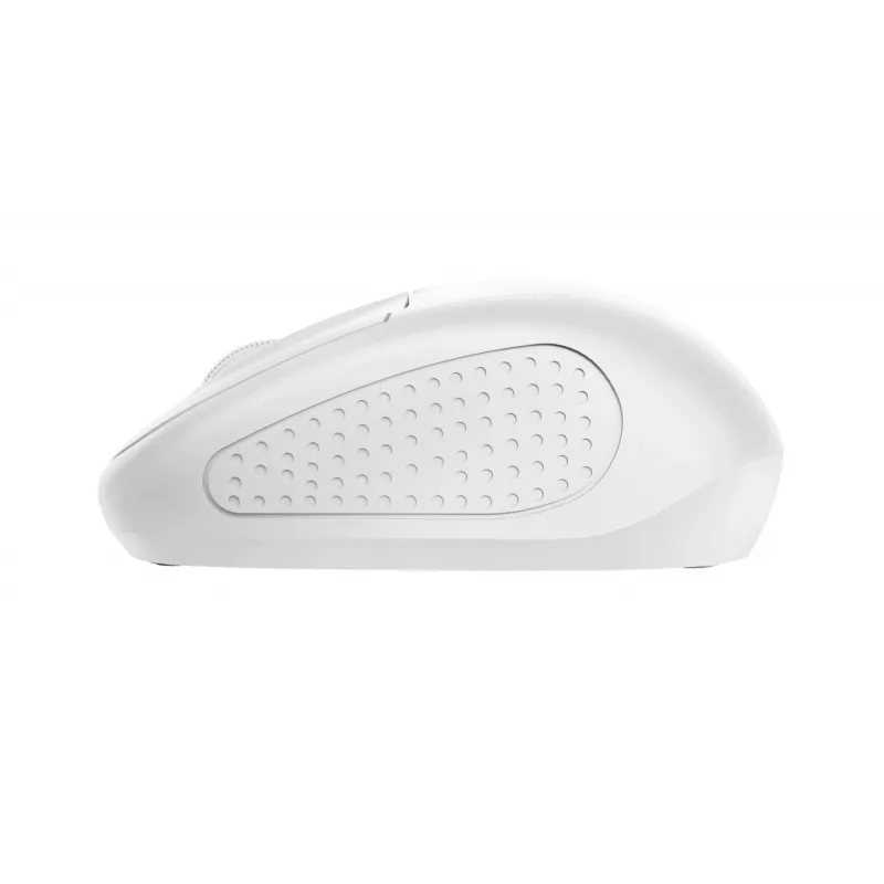 Trust Primo Travel belaidė optinė pelė, ambidekstrinė, RF, 1600 DPI