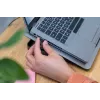 Trust Primo pelė kelionėms Ambidextrinė RF belaidė optinė 1600 DPI