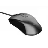 Trust Carve pelė biurui Ambidextrinė USB-A optinė 1200 DPI
