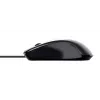 Trust Carve pelė biurui Ambidextrinė USB-A optinė 1200 DPI