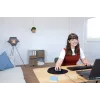 Trust Carve pelė biurui Ambidextrinė USB-A optinė 1200 DPI