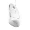 Trust Verto vertikali pelė Office, dešinei rankai, USB Type-A, optinė, 1600 DPI