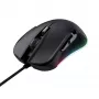 Trust GXT 922 YBAR pelė žaidimams, dešinei rankai, USB Type-A, optinė, 7200 DPI