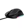 Trust GXT 922 YBAR pelė žaidimams, dešinei rankai, USB Type-A, optinė, 7200 DPI