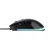 Trust GXT 922 YBAR pelė žaidimams, dešinei rankai, USB Type-A, optinė, 7200 DPI
