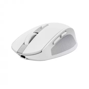 Trust Ozaa kompiuterinė pelė Office dešinei rankai RF belaidė + Bluetooth optinė 3200 DPI