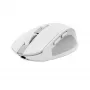 Trust Ozaa kompiuterinė pelė Office dešinei rankai RF belaidė + Bluetooth optinė 3200 DPI