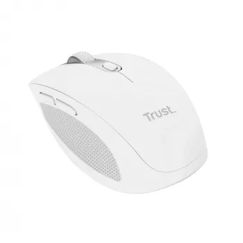 Trust Ozaa kompiuterinė pelė Office dešinei rankai RF belaidė + Bluetooth optinė 3200 DPI