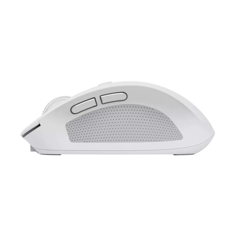 Trust Ozaa kompiuterinė pelė Office dešinei rankai RF belaidė + Bluetooth optinė 3200 DPI