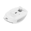 Trust Ozaa kompiuterinė pelė Office dešinei rankai RF belaidė + Bluetooth optinė 3200 DPI
