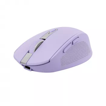 Trust Ozaa pelė Office dešinei rankai RF belaidė + Bluetooth optinė 3200 DPI