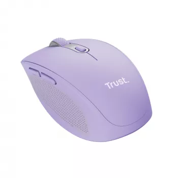 Trust Ozaa pelė Office dešinei rankai RF belaidė + Bluetooth optinė 3200 DPI