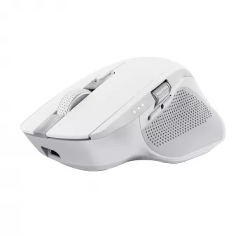 Trust Ozaa+ pelė biurui, dešinei rankai, RF belaidė + Bluetooth, optinė, 3200 DPI