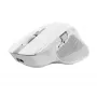 Trust Ozaa+ pelė biurui, dešinei rankai, RF belaidė + Bluetooth, optinė, 3200 DPI