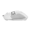Trust Ozaa+ pelė biurui, dešinei rankai, RF belaidė + Bluetooth, optinė, 3200 DPI