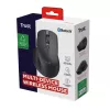 Trust Ozaa+ biuro pelė dešinei rankai RF belaidė + Bluetooth optinė 3200 DPI