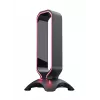 Trust GXT 265 Cintar RGB ausinių stovas